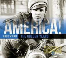 America! - Rock n Roll, The Golden Years 